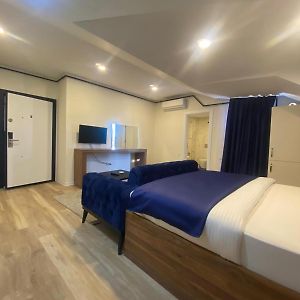 Double Room Terrace
